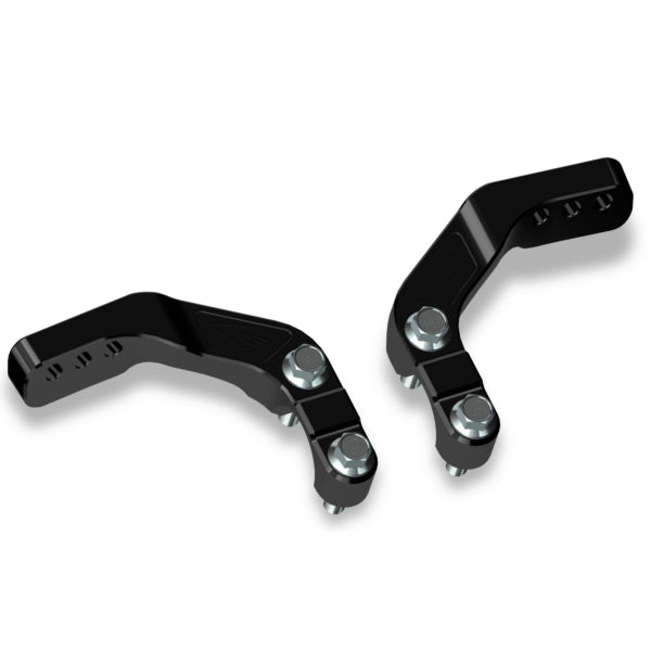 Cycra-HCM Handlebar Clamp