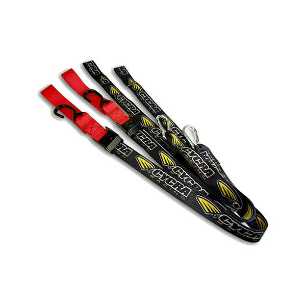 Cycra-Tie-Down Kit