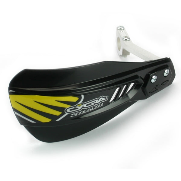 Cycra - Stealth Handguards Racer Kit - 1CYC-0015-12X