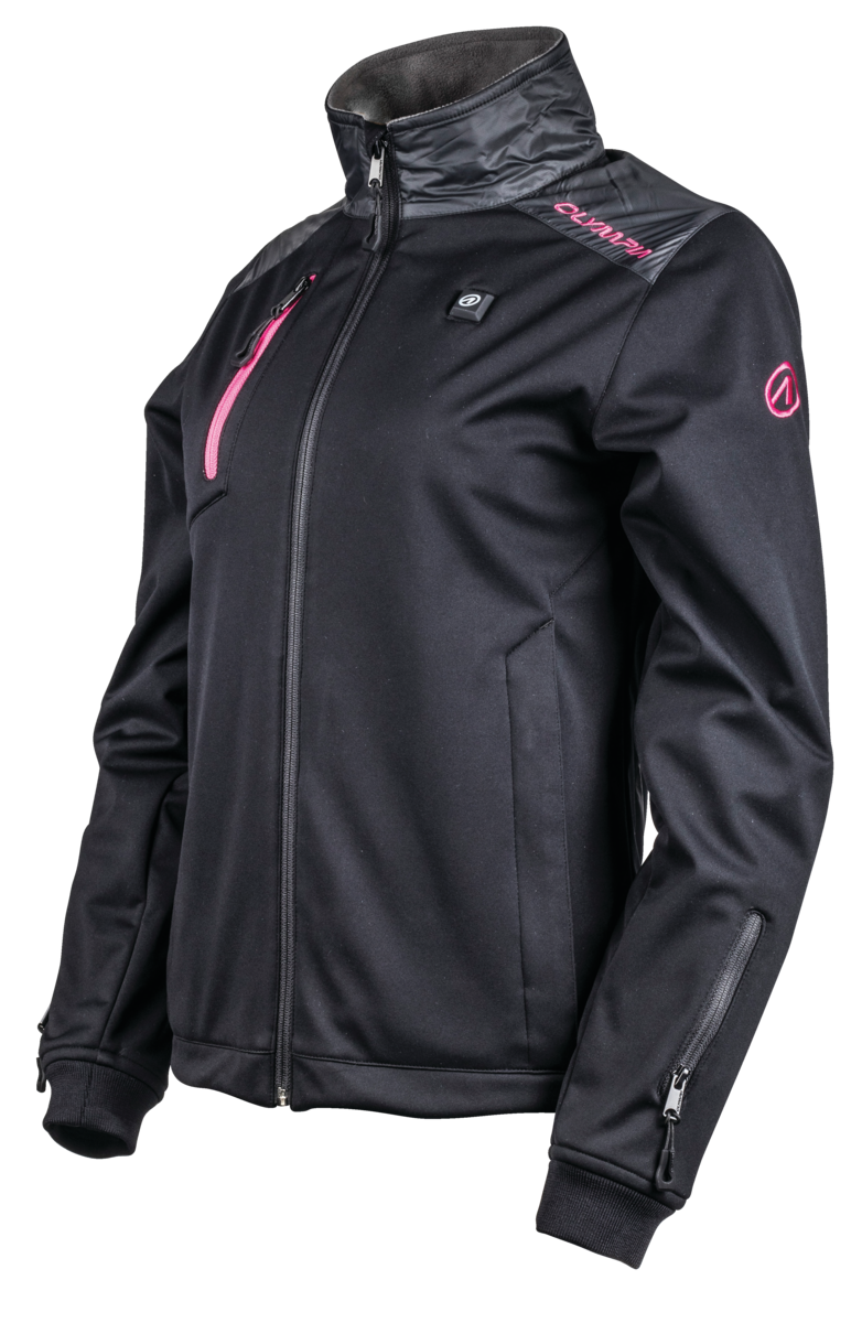 Olympia - Lad North Bay Heated Jacket