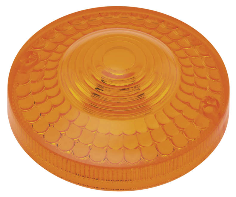 BikeMaster - Turn Signals and Lenses