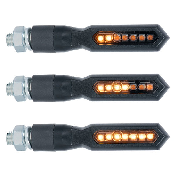 OxfordProducts-INDICATOR SEQU NIGHTSTRIDER W/RESISTOR EL362 5030009097645