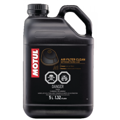 Motul - A1 Air Filter Clean