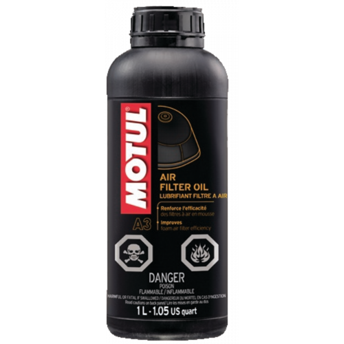 Motul - A3 Air Filter Oil