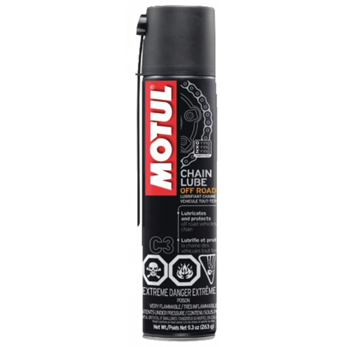 Motul - C3 Chain Lube - Off Road