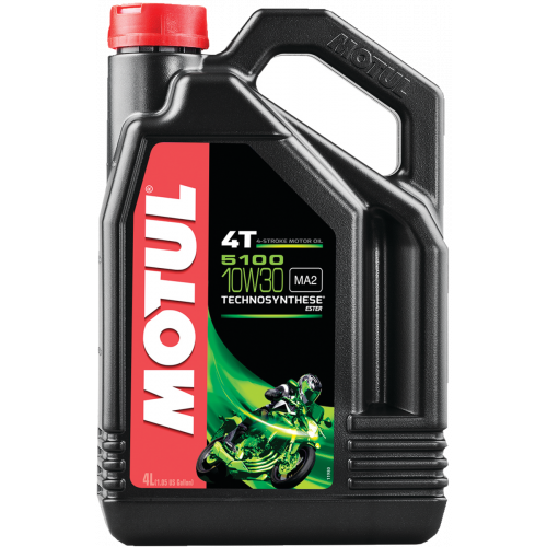 Motul - 5100 Ester 4T