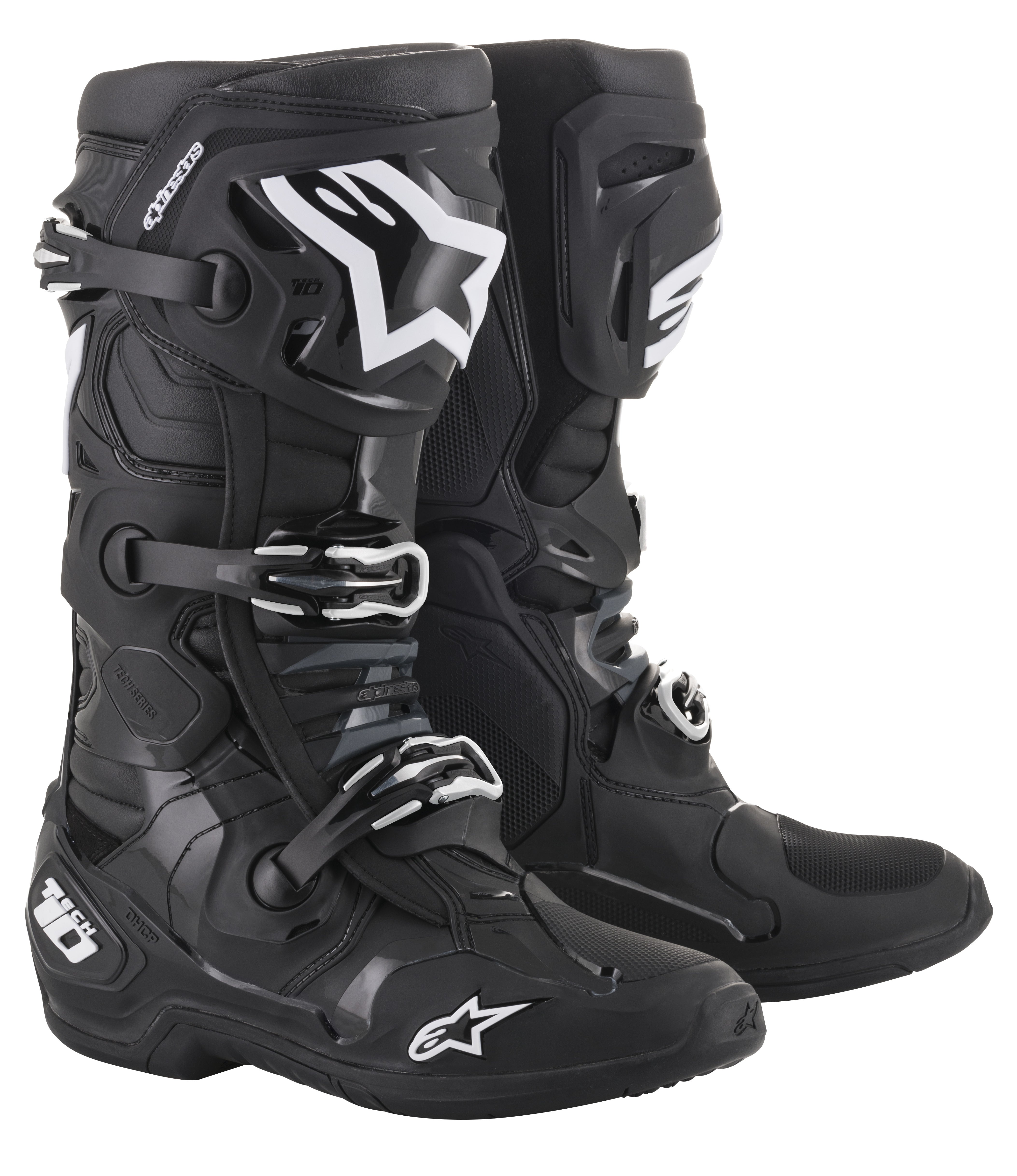 Alpinestars - Tech 10 Boots