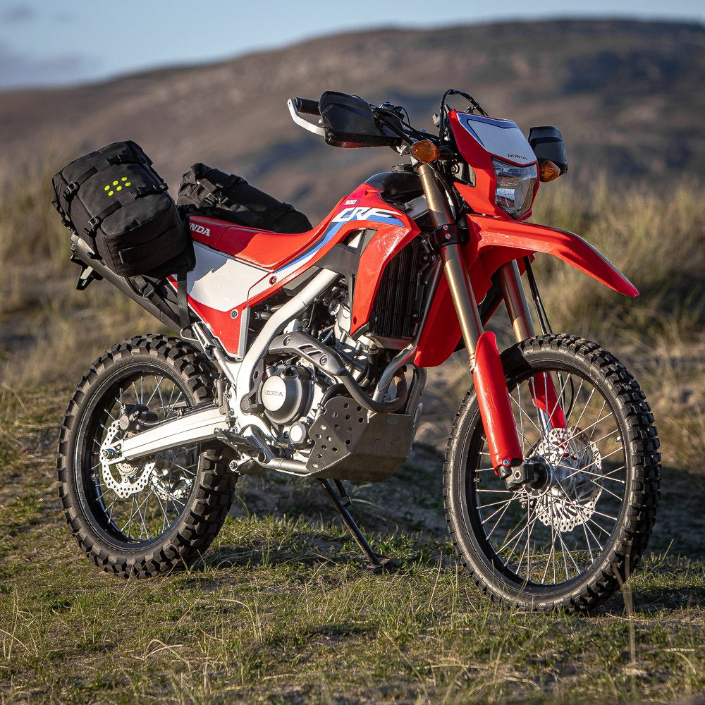 Kriega - OS-Base - CRF300L & CRF300L Rally