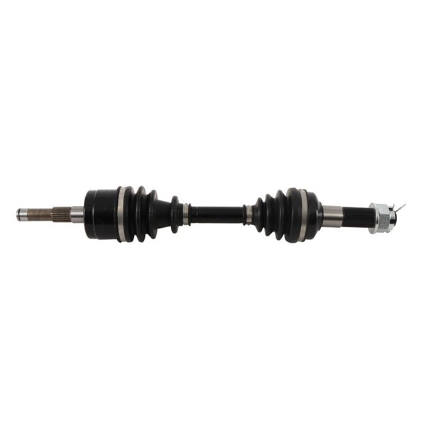 All Balls Racing - 6 Ball Heavy Duty Axle