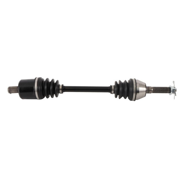 All Balls Racing - 6 Ball Heavy Duty Axle