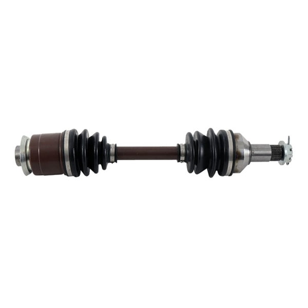 All Balls Racing - 6 Ball Heavy Duty Axle