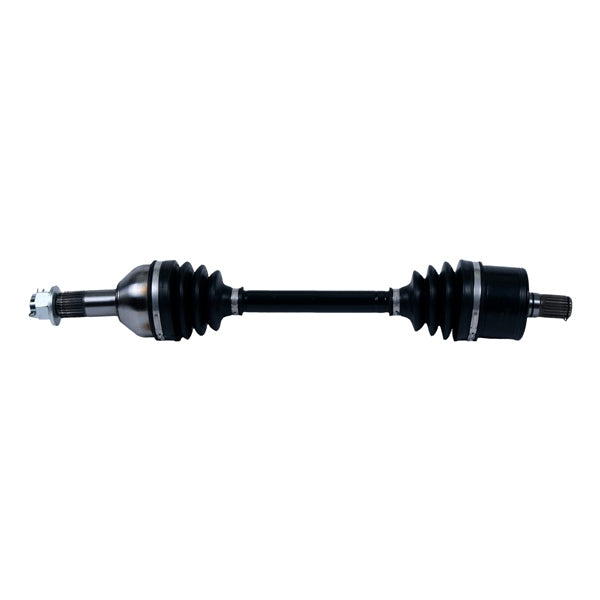 All Balls Racing - 6 Ball Heavy Duty Axle