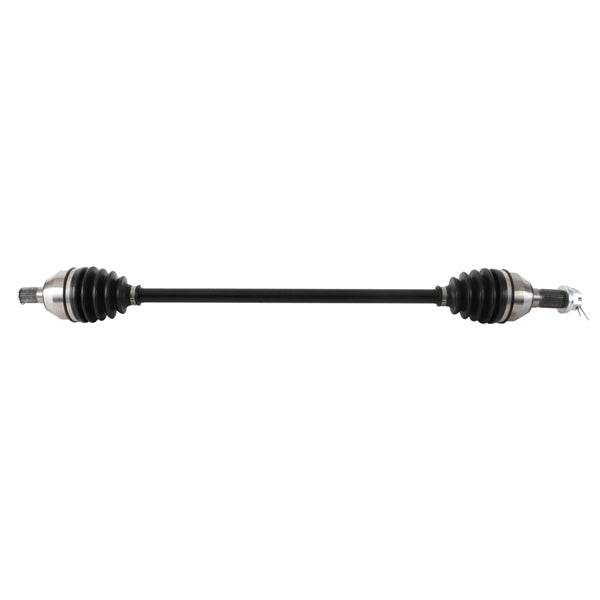 All Balls Racing - 6 Ball Heavy Duty Axle