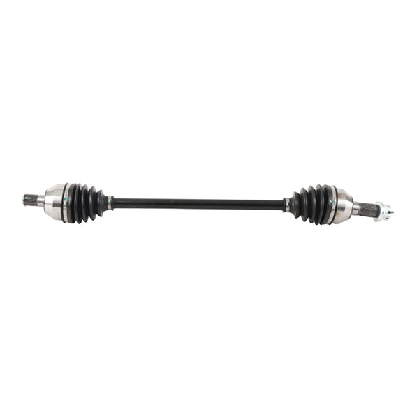 All Balls Racing - 6 Ball Heavy Duty Axle