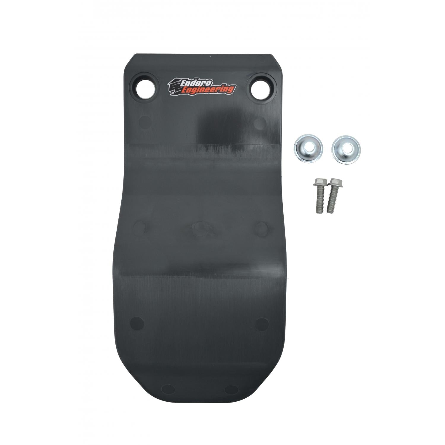 EnduroEngineering - Skidplate Mounted Linkage Guard For KTM/Husqvarna/GasGas/Sherco/Beta