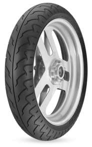 Dunlop - D207/D208 Tires