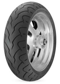 Dunlop - D207/D208 Tires