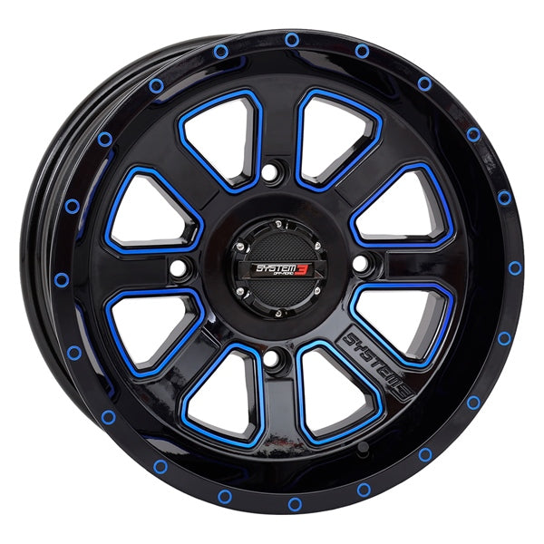 System 3 Off-Road - ST-4 UTV Wheel