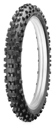 Dunlop - Geomax AT81 Tires