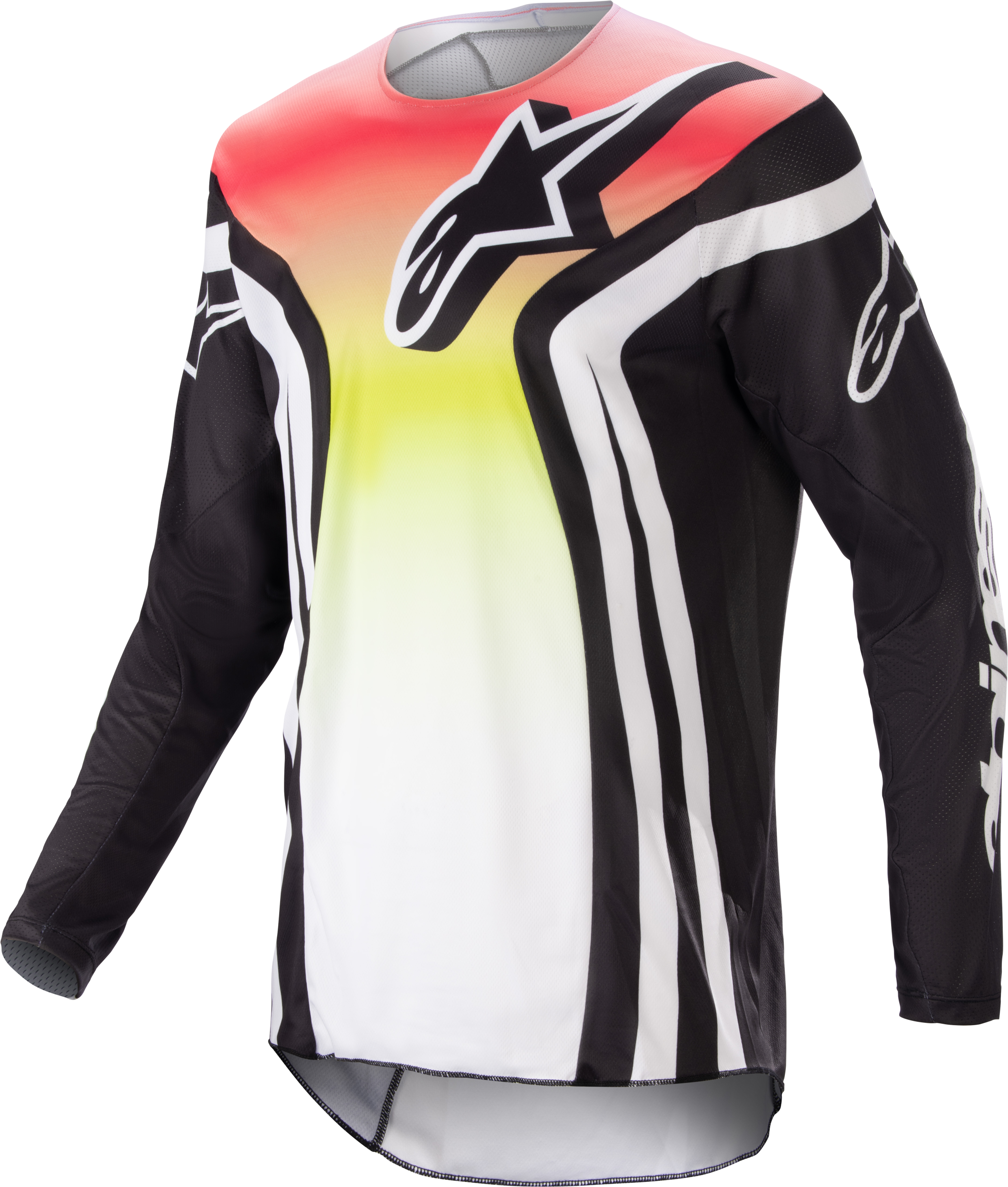 Alpinestars - Racer Semi Jersey