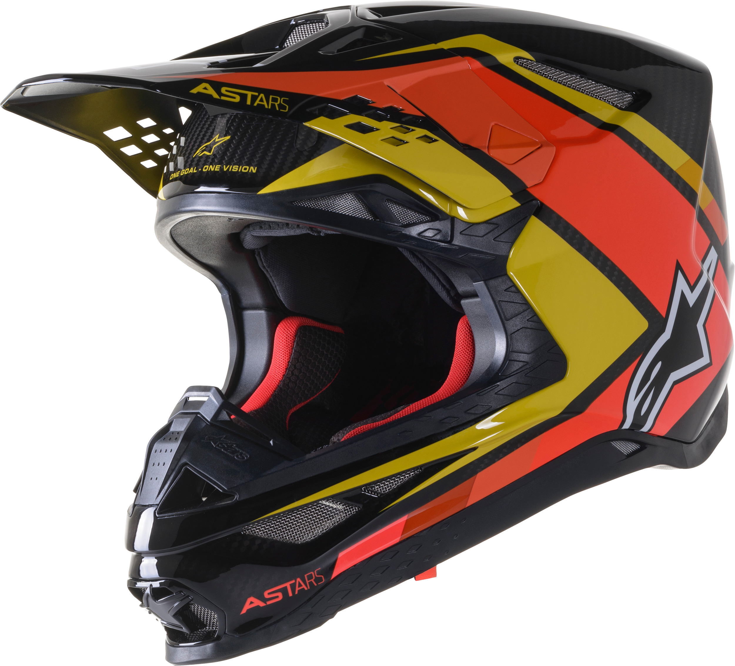Alpinestars - S-M10 Helmet