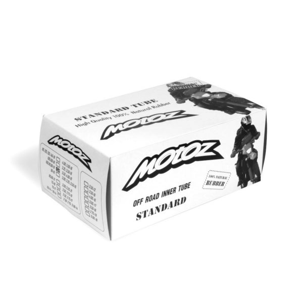 MotoZ - Tire Tubes (Standard Duty)