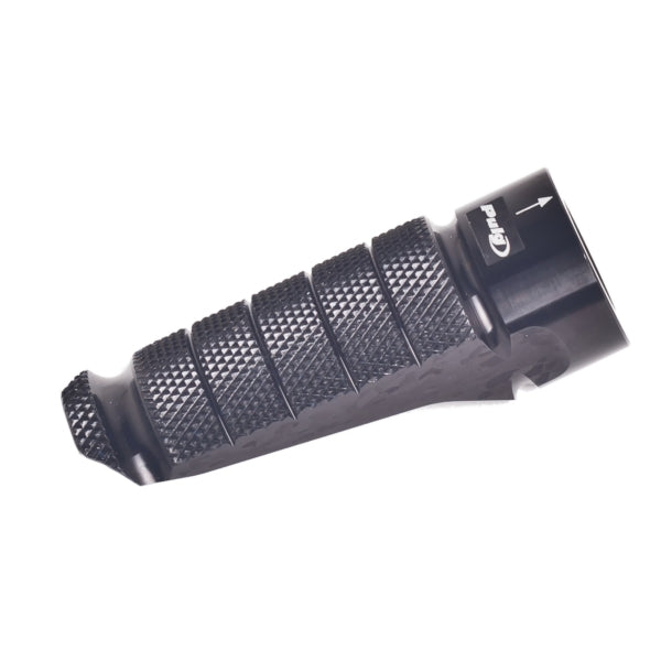 Puig-Hi-Tech Foortpegs - Racing-6301N