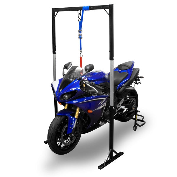 Unit-Frame Stand-C1010