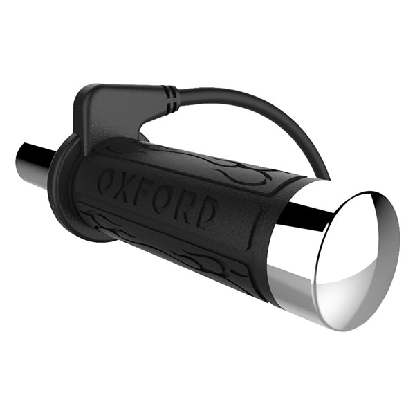 Oxford - Premium Cruiser Heated Grips