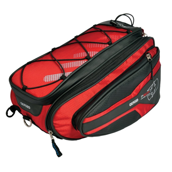 Oxford - P50R Panniers