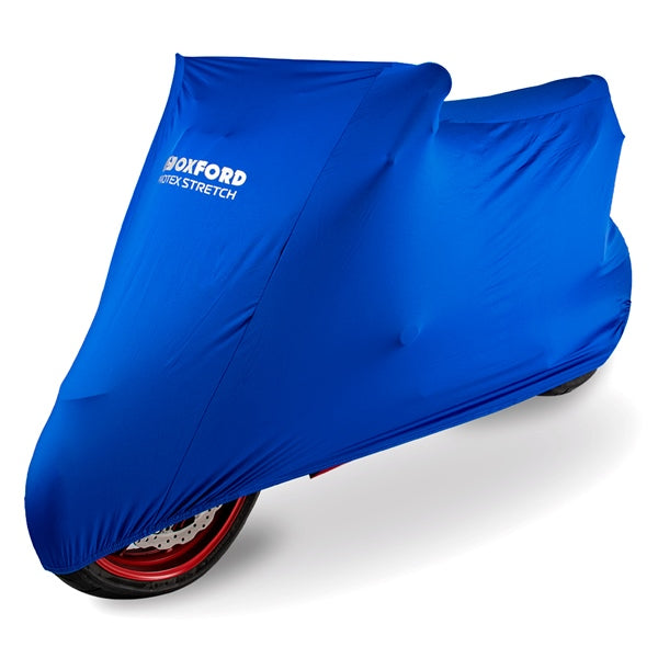 Oxford - Protex Stretch Indoor Cover