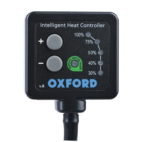 OxfordProducts-HEATERZ V8I 9 STAGE HEAT CONTROLLER OFV8ID 5030009076893
