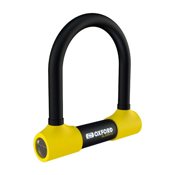 OxfordProducts-ALARM-D SCOOT 200X196X16MM OXFORD LK220 5030009149320
