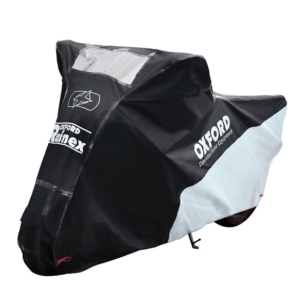 OxfordProducts-Rainex Deluxe Outdoor Cover-CV501