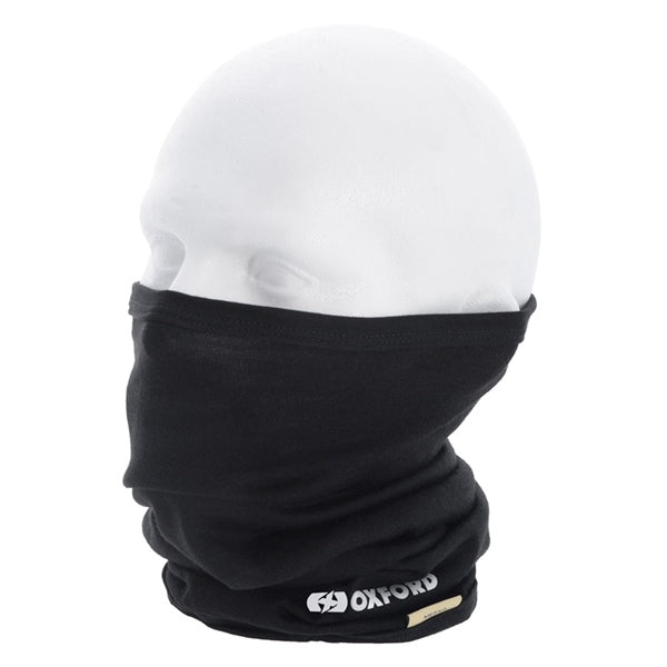OxfordProducts-Deluxe Neck Tube-CA125