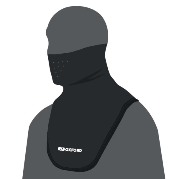 OxfordProducts-Deluxe Neck Tube-CA135