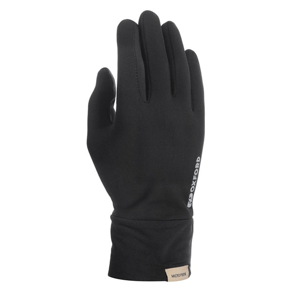 Oxford - Deluxe Touch Compatible (Silk, Merino Wool, Microfibre) Gloves