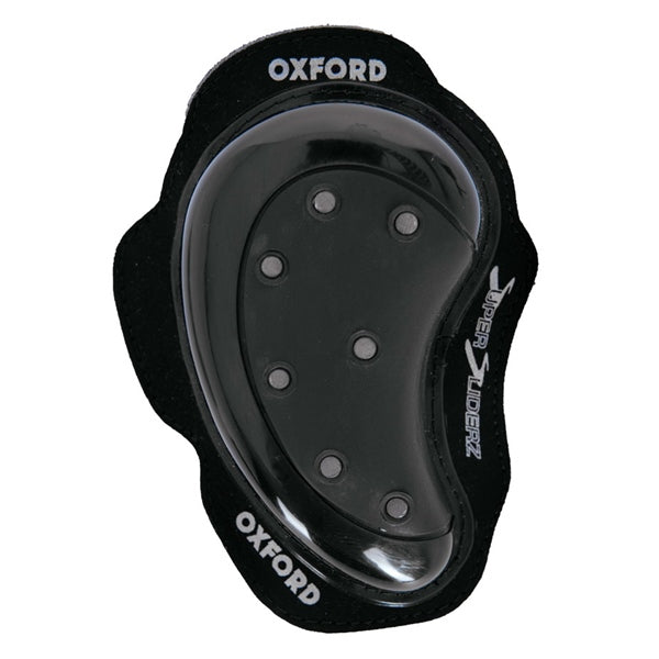 OxfordProducts-KNEE SLIDER ROK DROP SPARKIE BK OXFORD OX688 5030009146886