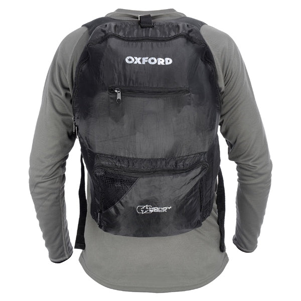 Oxford - Handy Sack Backpack