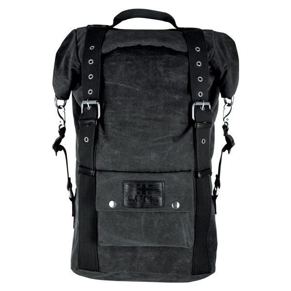 OxfordProducts-Heritage Back Pack-OL575