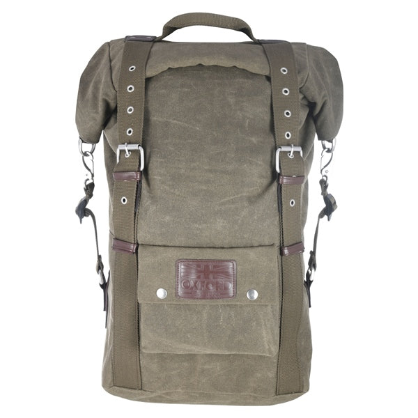 OxfordProducts-Heritage Back Pack-OL570
