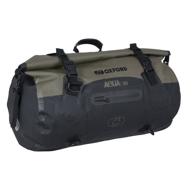 Oxford - AQUA T Rollbag