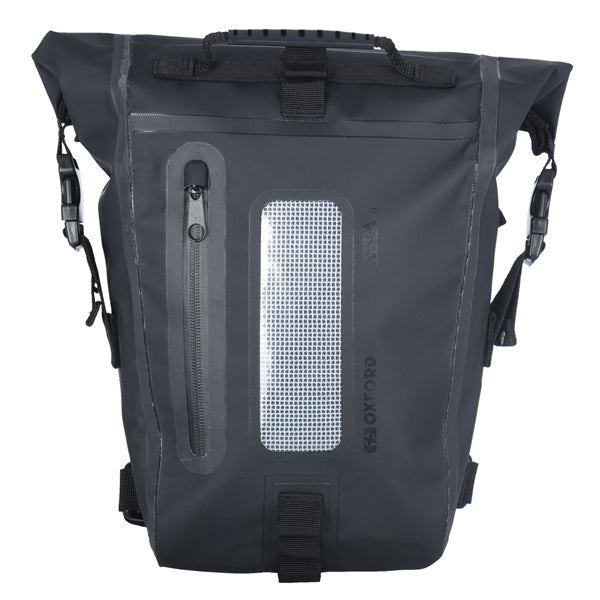 Oxford - Aqua T8 Tail Pack