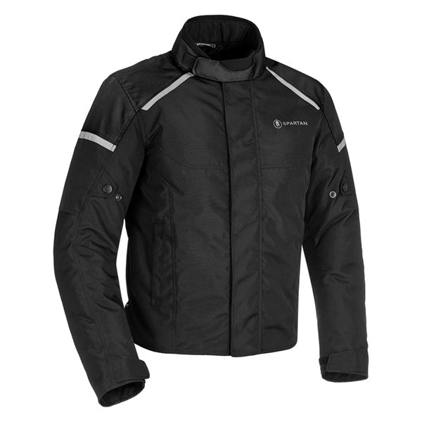 Oxford - Men's Spartan Waterproof Short Jacket