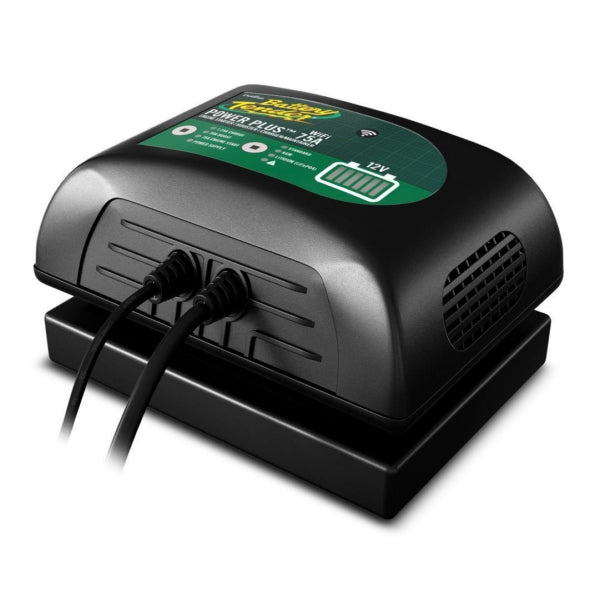 BatteryTender-Battery Charger 10A Power Plus-022-0229-DL-CA