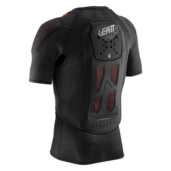 Leatt - Body Tee AirFlex Stealth