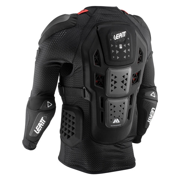 Leatt-BODY PROTECTOR 3DF AIRFIT HYBRID S/M 5020004200 6009699073566