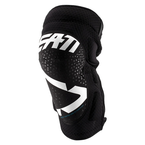 Leatt - 3DF 5.0 Zip Knee Guards