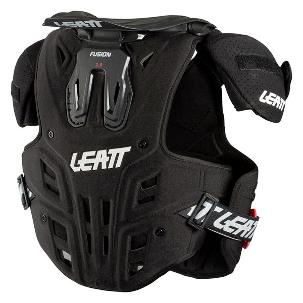Leatt - Youth Fusion 2.0 Protection Vest