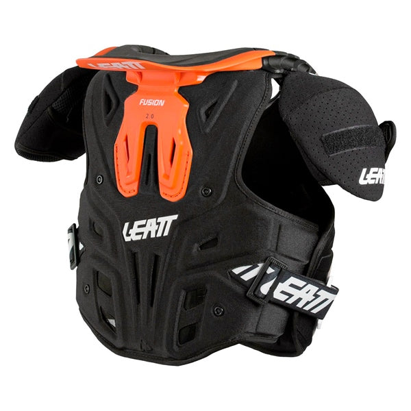 Leatt - Youth Fusion 2.0 Protection Vest